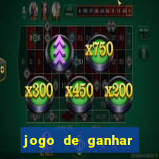 jogo de ganhar dinheiro de verdade sem depositar